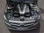 Mercedes-Benz CLS350 BlueTec Shooting Brake 2014 года